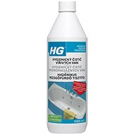 HG Hygienický čistič vířivých van 1 l - Čisticí prostředek