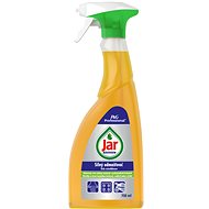 JAR Professional Power odmašťovač 750 ml  - Odmašťovač do kuchyně