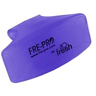FREPRO vonný závěs na toalety, vůně levandule, fialový - WC blok