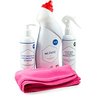 ALORI Clean bathroom package - Cleaning Kit