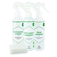 ALORI Package for clean kitchen - Cleaning Kit