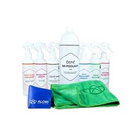ALORI Package for complete cleaning - Cleaning Kit