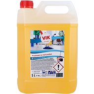 VIK na mytí podlah - Orange 5 l - Eko čisticí prostředek