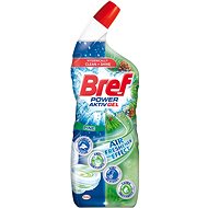 BREF Power Aktiv Gel Pine 700 ml - WC gel
