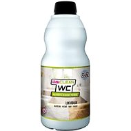 DISICLEAN WC 1 l - Dezinfekce