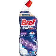 BREF 10 × Effect Protection 700 ml - WC gel