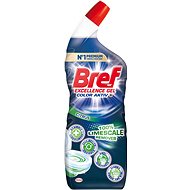 BREF 10 × Effect Anti Limescale 700 ml - WC gel