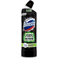 DOMESTOS Zero Lime 750 ml - WC gel