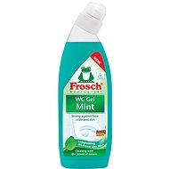 FROSCH EKO WC gel Máta 750 ml - Eko čisticí prostředek