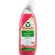 FROSCH EKO WC gel Malina 750 ml - Eko čisticí prostředek