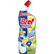 BREF Hygiene Gel Lemonitta 700 ml   - WC gel