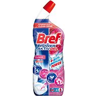 BREF Hygiene Gel Floral 700 ml   - WC gel