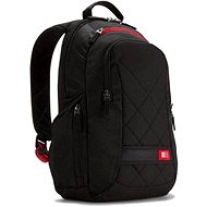 Batoh na notebook Case Logic DLBP114K do 14" černý