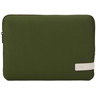 Case Logic Reflect pouzdro na 13" Macbook Pro, zelené - Pouzdro na notebook