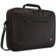 Laptop Bag Case Logic Advantage 15.6" Attache (black)