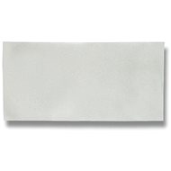 CLAIREFONTAINE DL samolepící stříbrná 120g - balení 20ks - Poštovní obálka