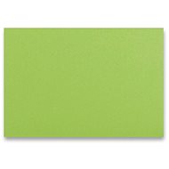 CLAIREFONTAINE C6 zelená 120g - balení 20ks - Poštovní obálka