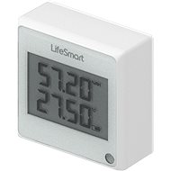LifeSmart Cube senzor teploty a vlhkosti - Senzor