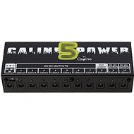 CALINE CP-05 Power Supply - Kytarový efekt
