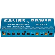CALINE P1 Scuru Power Supply - Kytarový efekt