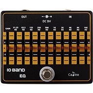 CALINE CP-24 10 Band EQ - Kytarový efekt
