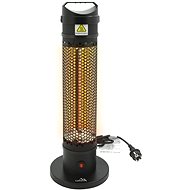 Cattara Infrazářič 1000W 230V na podlahu - Infrazářič
