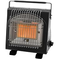 Cattara Plynové topení + vařič HEAT&COOK - Teplovzdušný ventilátor