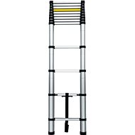 Compass Telescopic Ladder 13 Rungs 3.8m - Ladder