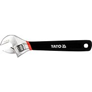 Yato Klíč nastavitelný 200mm - Klíč