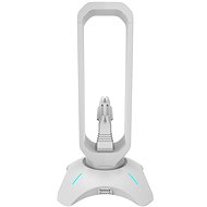 CANYON CND-GWH200PW, White - Cable Holder