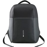 Canyon Anti-theft backpack 15.6" black
