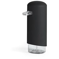 Compactor Clever RAN9650 dávkovač mýdlové pěny, ABS + odolný PETG plast - černý, 360 ml - Dávkovač mýdla