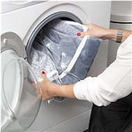 Compactor Sáček na praní jemného prádla 60 x 60 cm - síťka velká