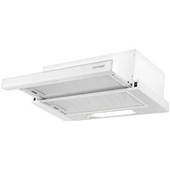 CONCEPT OPV3560wh WHITE - Digestoř