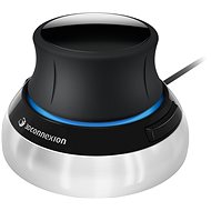 3Dconnexion SpaceMouse Compact - Myš