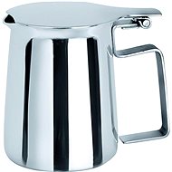 CONTACTO Stainless-steel Teapot with Hinged Lid 0.1l - Kettle