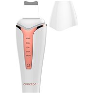 CONCEPT PO2040 PERFECT SKIN - Kosmetická ultrazvuková špachtle