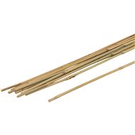 MEISTER Bambusová tyč Tonkin, 6-8 x 750  mm, 10 ks - Příslušenství pro pěstování