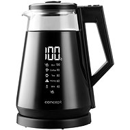 CONCEPT RK4170 1.7l THERMOSENSE - Electric Kettle