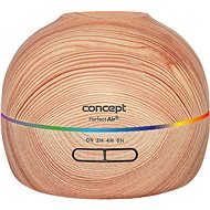 Concept ZV1005 Perfect Air Wood - Zvlhčovač vzduchu