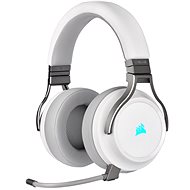 Corsair VIRTUOSO WHITE - Gaming Headphones