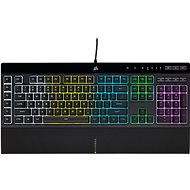 Corsair K55 PRO RGB - US - Gaming Keyboard