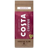 Costa Coffee Signature Blend Dark Mletá káva, 200g - Káva