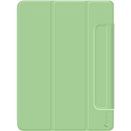 COTEetCI magnetický kryt pro iPad mini6 2021 zelená - Pouzdro na tablet