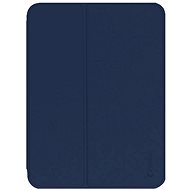 COTEetCI silikonový kryt se slotem na Apple Pencil pro iPad mini 6 ledově modrá - Pouzdro na tablet
