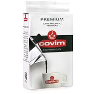 COVIM PREMIUM 250 G - Káva