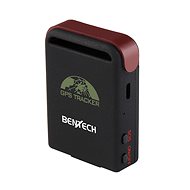 GPS lokátor GPS Tracker Bentech TK102B GSM/GPRS/GPS