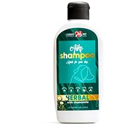 COBBYS PET AIKO HERBAL SHAMPOO FOR DOGS WITH CHAMOMILE
