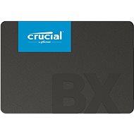 Crucial BX500 240GB SSD - SSD disk
