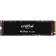 Crucial P5 Plus 500GB - SSD disk